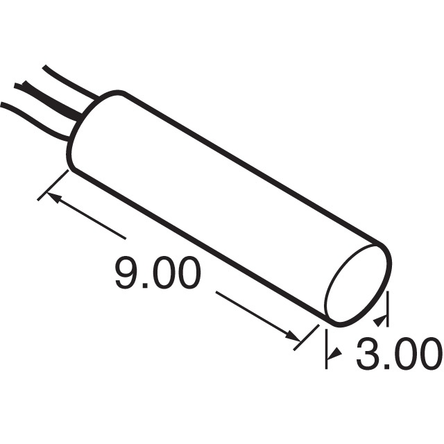 59010-1-S-02-F Littelfuse Inc.  Magnetic Sensors - Position Proximity Speed (Modules)